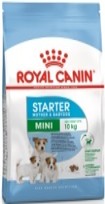 SHN MINI STARTER 1KG